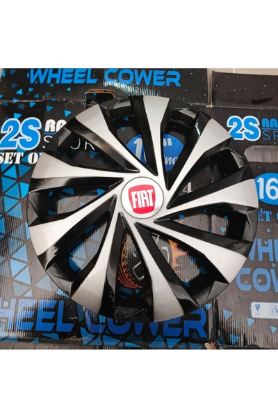 Universal 13 inç Fiat Palio / Tempra / Tipo / Siena / Uno / Tofaş Uyumlu Jant...