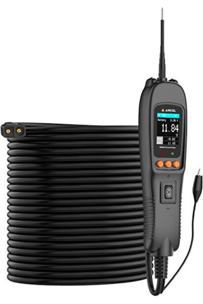 ANCEL Ελεγκτής Τάσης AC/DC 30 - 30V