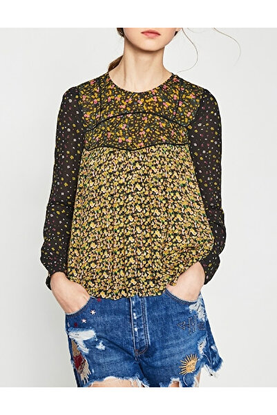 Evendi Bluza, Floral print