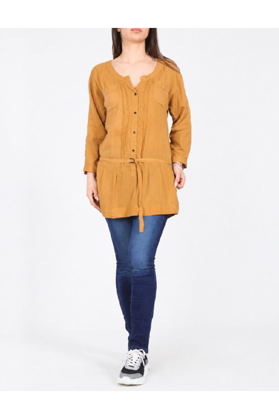Evendi Bluza, Maro