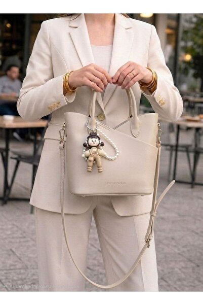 Just Polo Women's Original Imported Product, Hand and Shoulder Bag with Cute ...