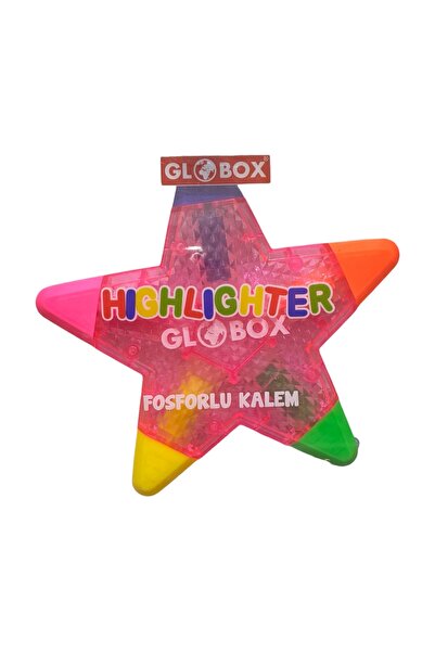 Globox Highlighter