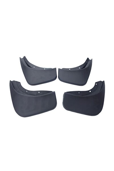 Best Auto Vest Set aparatori noroi Volvo V90 2017- Fata si Spate, 4 buc.