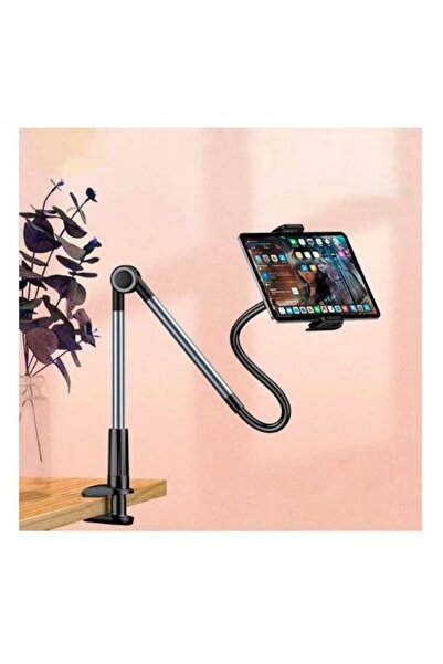 plentiful Tabletop Tablet Holder with 360' Rotating Movable Head