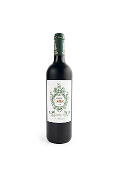 Chateau Ferriere Vin roșu Chateau Ferriere, Margaux uscat 0,75 L