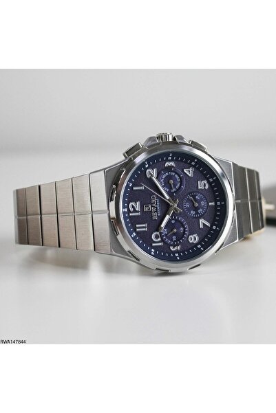 Reward Rwa147844 Men's Wristwatch with Steel Strap