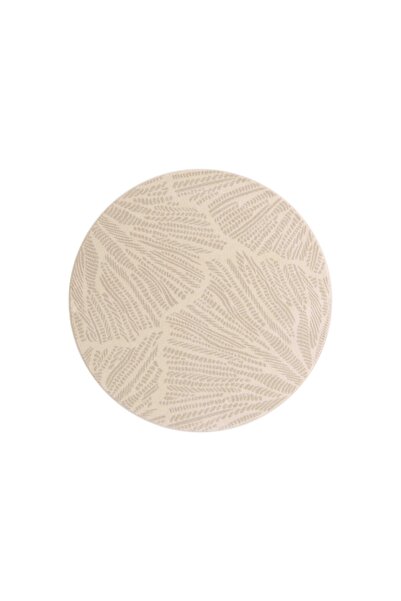 Vivense TRIA KOLEKSIYONU MAKİNE HALISI, TA1047 YUVARLAK 100X100
