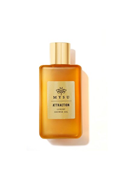 MYSU Gel de duș Attraction 235 ml