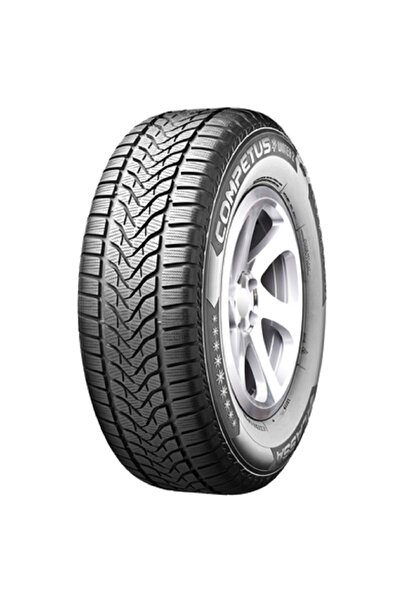 Lassa 215/65R17 99V COMPETUS WINTER 2 + (B/D/71) (KIS)(2026)