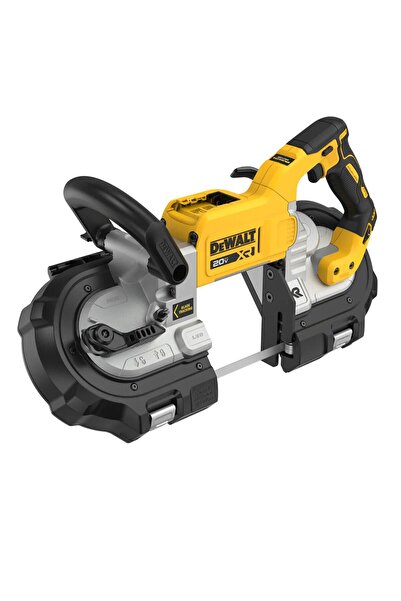 Dewalt DCS374N XJ Akülü Şerit Testere Aküsüz Solo