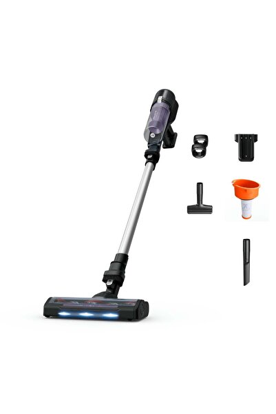 Rowenta Aspirator vertical fără fir X-Pert 5.80 RH5A31E0, 150 W, autonomie de...