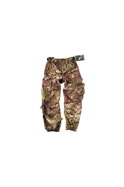 Helikon Tex Pantaloni Softshell Helikon-Tex - Vegetato