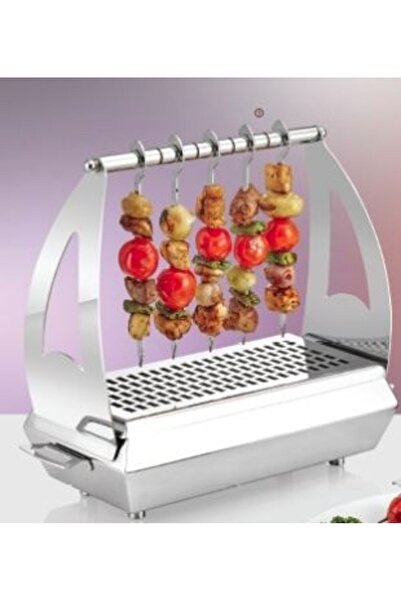 GÜREN شواية ييلكن 5 أسياخ ( MNG-YLK-5S-3116 )