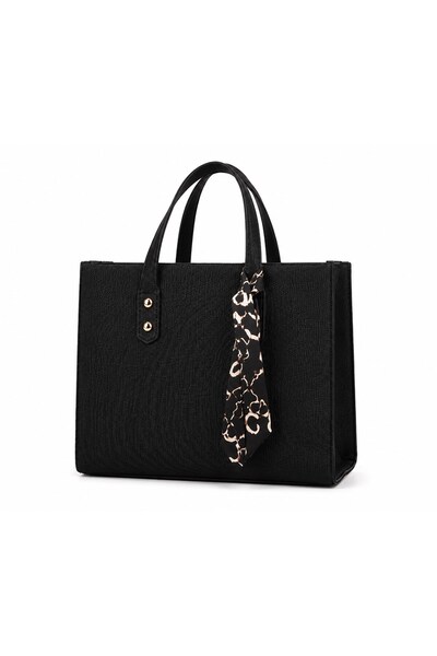 Logis Women's Hand and Shoulder Bag – Stylish Design – Suitable for Daily Use...