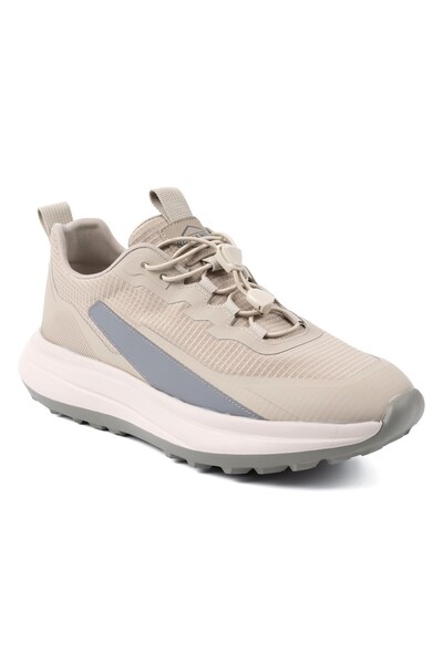 Guja 506 26Ya Men's Sneaker Casual Shoes Beige