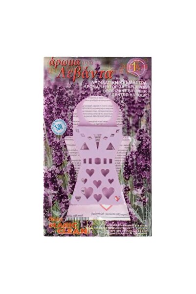 OEM Protecție Anti Molii pentru Dulap, Aromă Lavanda