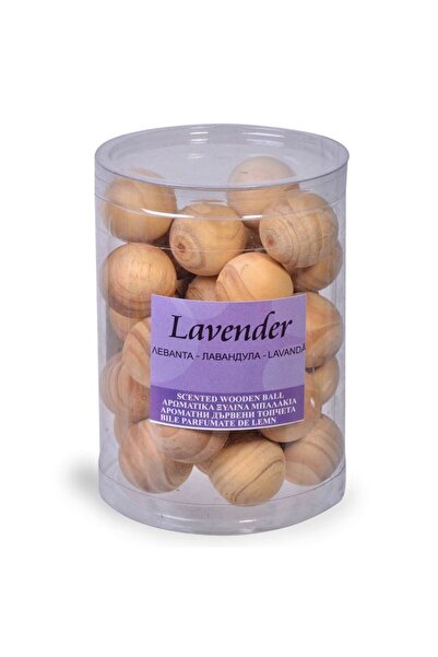 OEM Perle/Bile Parfumate pentru Dulap, Aromă Lavanda, 30