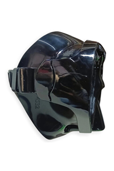 colezium Diving Mask Adult - 51703-Black - 1 Piece
