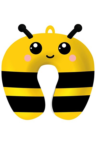 ITOTAL Pernă de gât Bee (XL2184L)