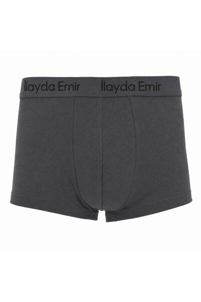 ilayda emir Muške bokserice od pamuka i likre, fleksibilne, elastične, dimlje...