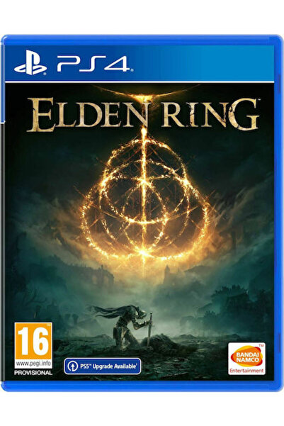 NAMCO BANDAI Elden Ring Παιχνίδι PS4