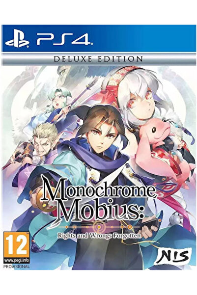 Nis America Μονόχρωμο Μόμπιους: Τα Παραμενόντα και Τα Απαραμενόντα Παρατεταμέ...