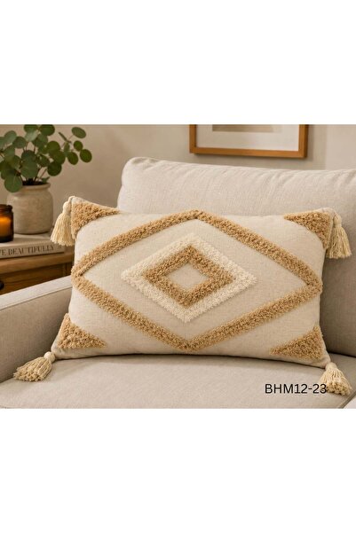 huna hur Bohemian Style Decorative Pillows