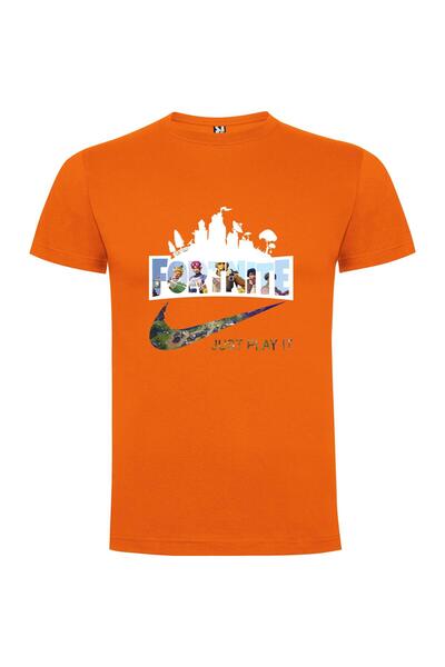 iLovePrints Fortnite Realism Revived Tshirt