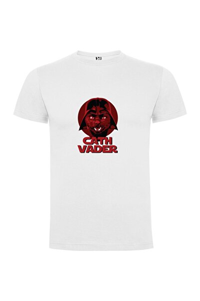 iLovePrints Vader Cat Sith Tshirt