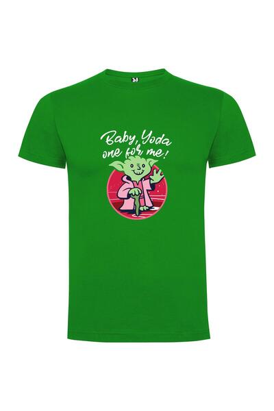 iLovePrints Yoda Mania Tee Tshirt