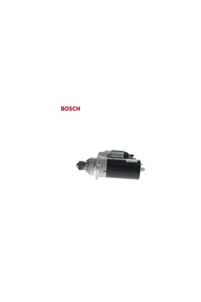 Bosch محرك تشغيل 12 فولت 2.2 كيلو واط لسيارات فولكس فاجن مولتيفان T6 وترانسبو...