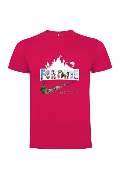 iLovePrints Fortnite Realism Revived Tshirt