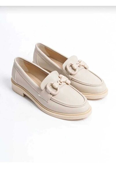 BYBERO WOMEN LOAFER SHOES
