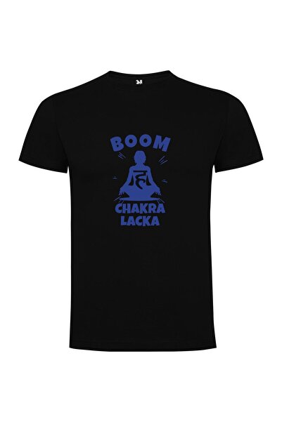 iLovePrints Chakra Queen in Balance Tshirt