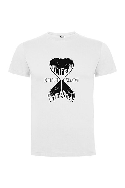 iLovePrints Life's Timely Demise Tshirt