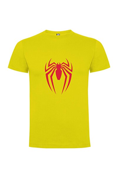 iLovePrints Spiderverse Splendor: Miles Morales Tshirt