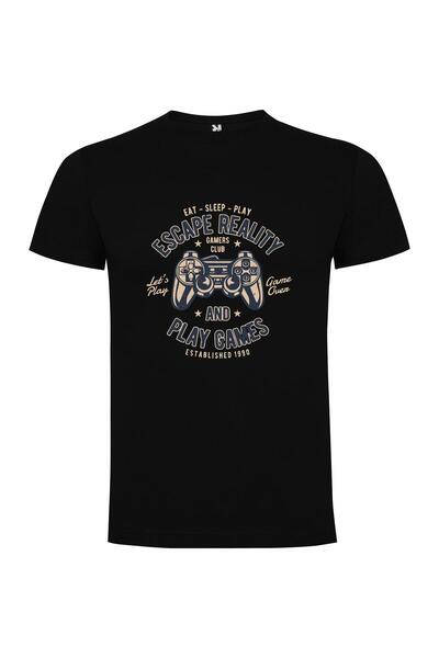 iLovePrints Game On Tee Tshirt