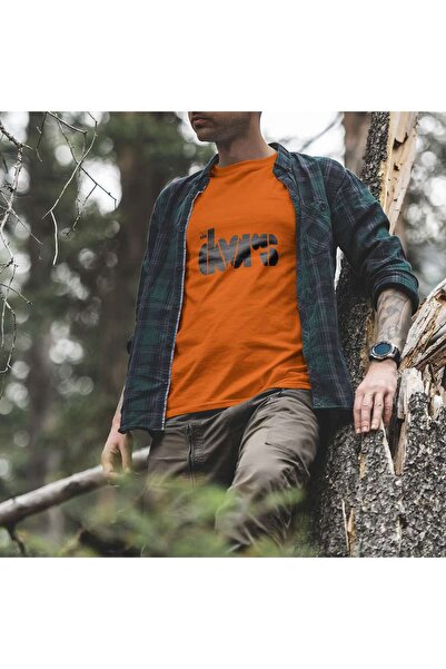 iLovePrints The Doors Logo Tshirt