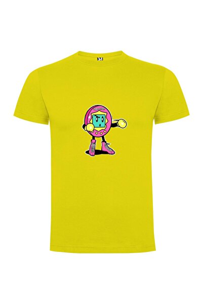 iLovePrints Glam Game Heroes Tshirt