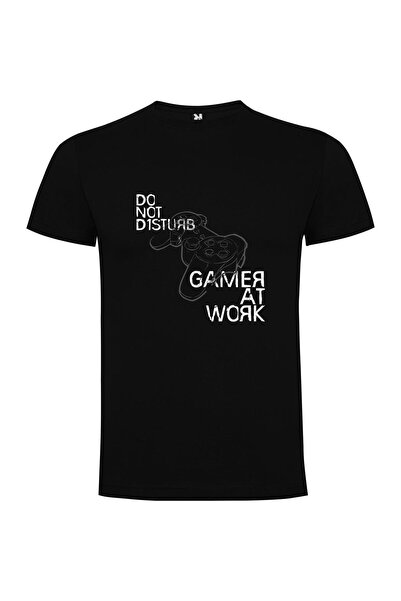 iLovePrints Game Dev Disturbance Tshirt