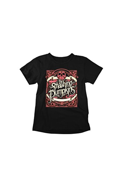 iLovePrints The Smashing Pumpkins Show T-Shirt