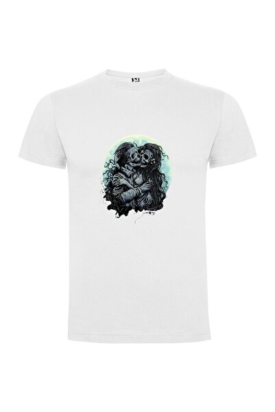 iLovePrints Lovers of the Dead Tshirt