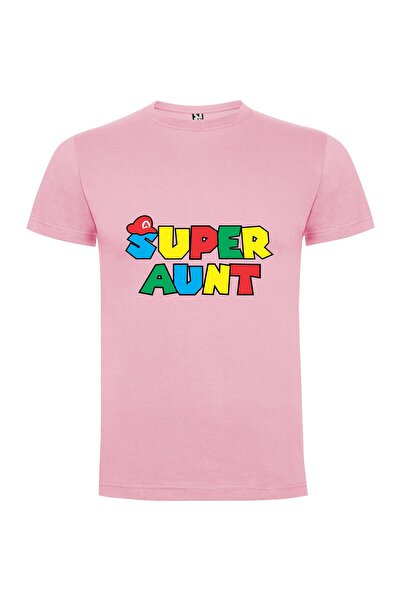 iLovePrints Super Nintendo Fan Art Tshirt