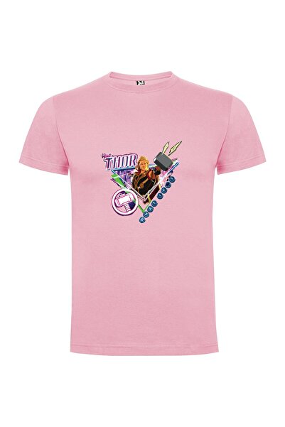 iLovePrints Thunderous Marvelicious Bash Tshirt