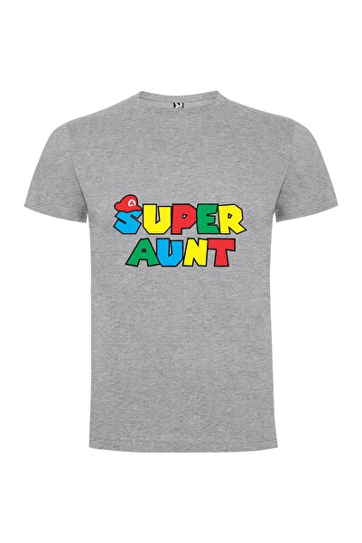 iLovePrints Super Nintendo Fan Art Tshirt