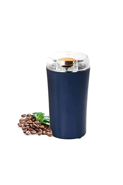 ABYZ Râșniță electrică multifuncțională de 300W pentru cafea, condimente, sem...