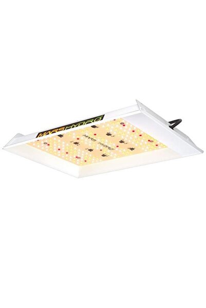 Mars Hydro TS600 100W Bitki Yetiştirme Ledi