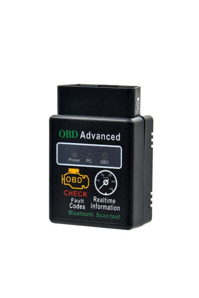 Beseder Interfața HHOBD Advanced Bluetooth ELM327 pentru Diagnoza Auto