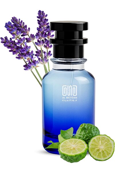 OUD AL MEYDAN Sauvage Inspired Perfume for Men – Bold Aromatic-Woody men's fr...