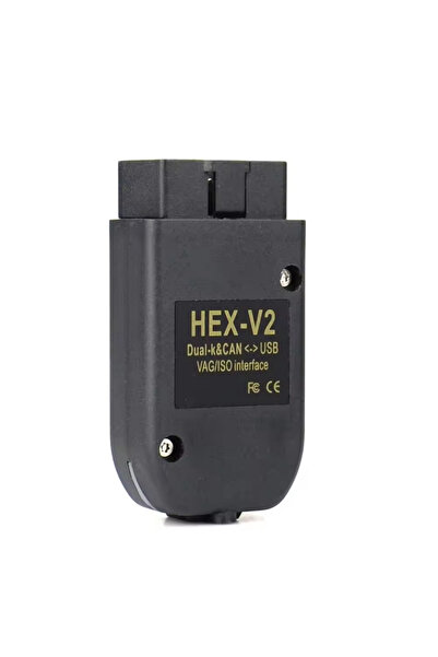 Beseder Interfata diagnoza auto dedicata profesionala V21.3, compatibila cu V...
